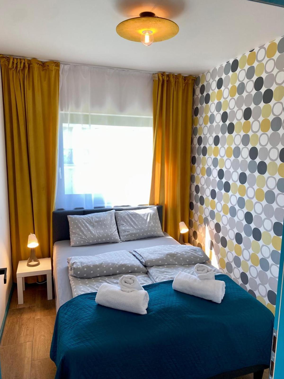 Apartamenty Czerwone Korale Chłopy Exteriér fotografie