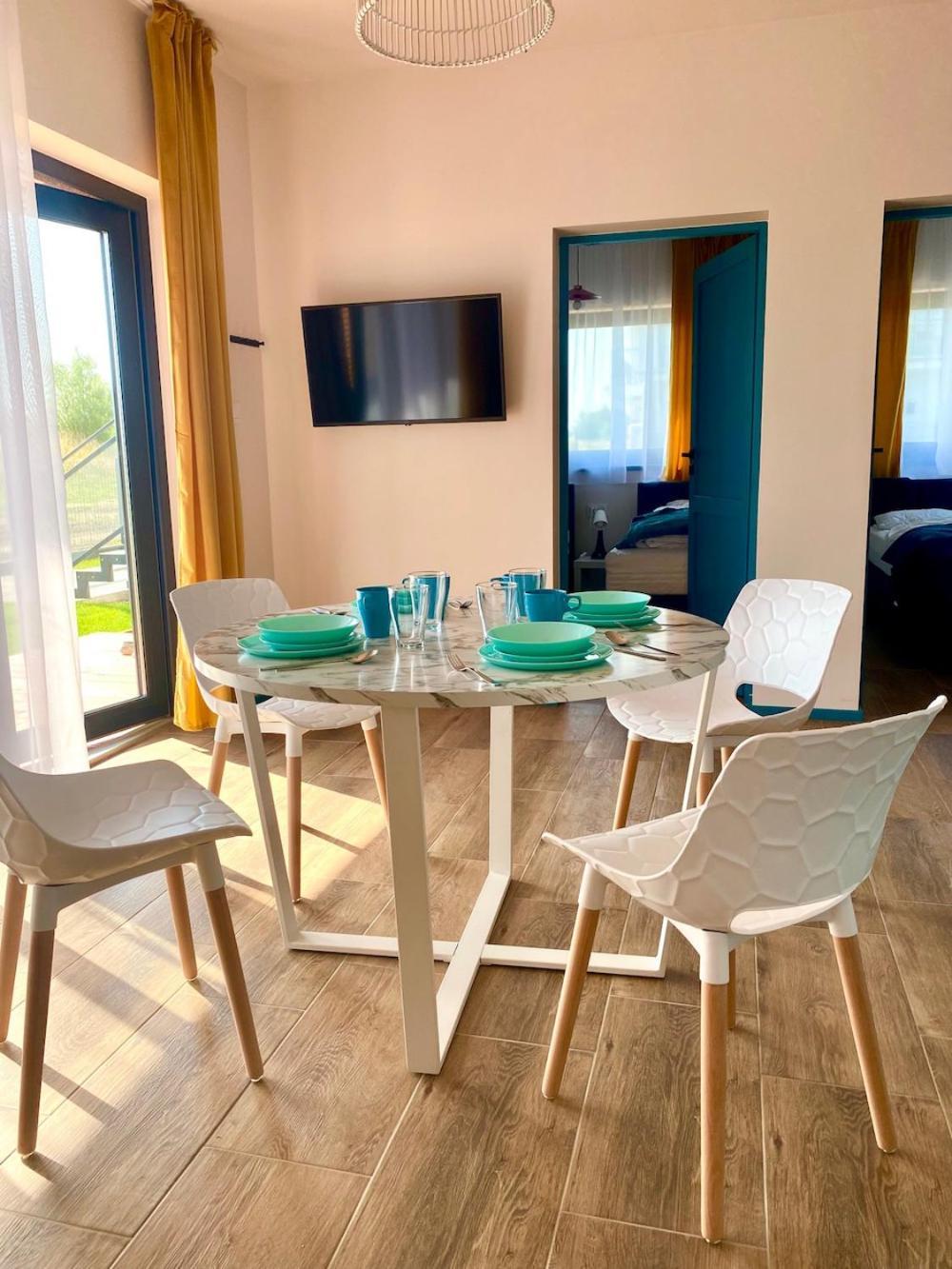 Apartamenty Czerwone Korale Chłopy Exteriér fotografie