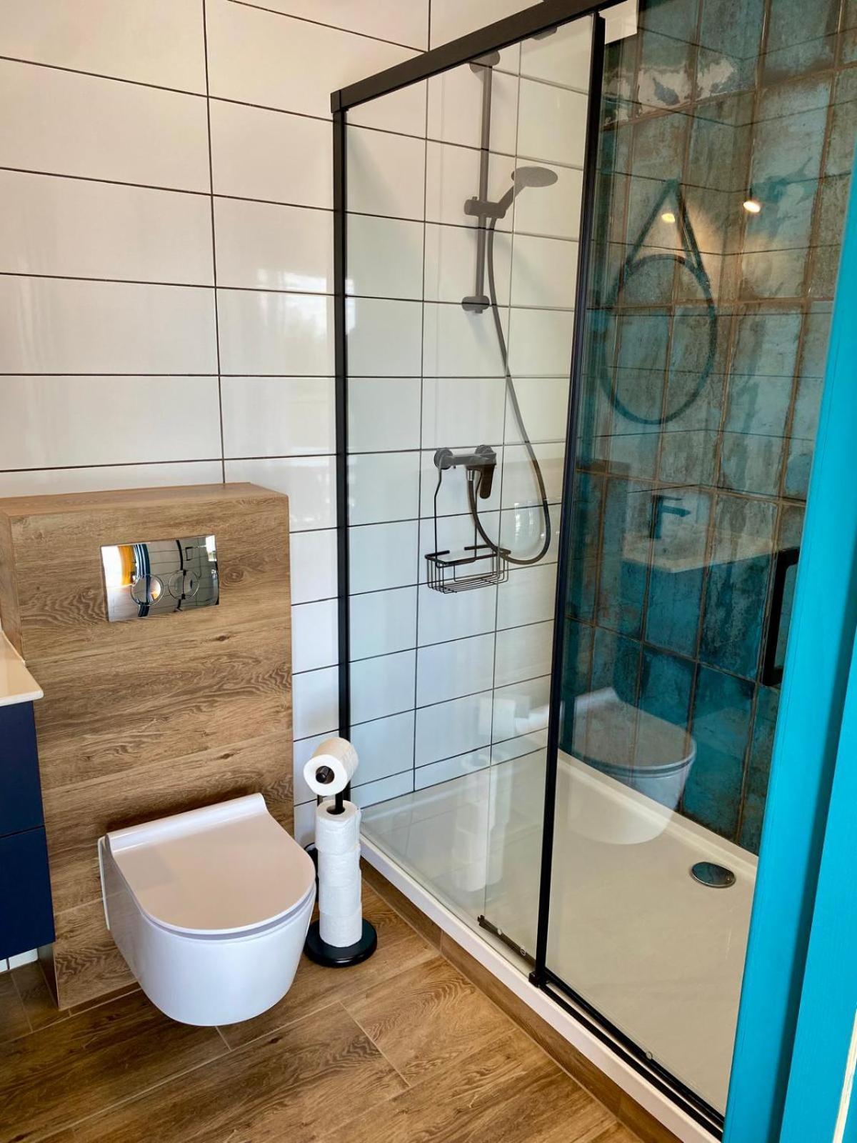 Apartamenty Czerwone Korale Chłopy Exteriér fotografie