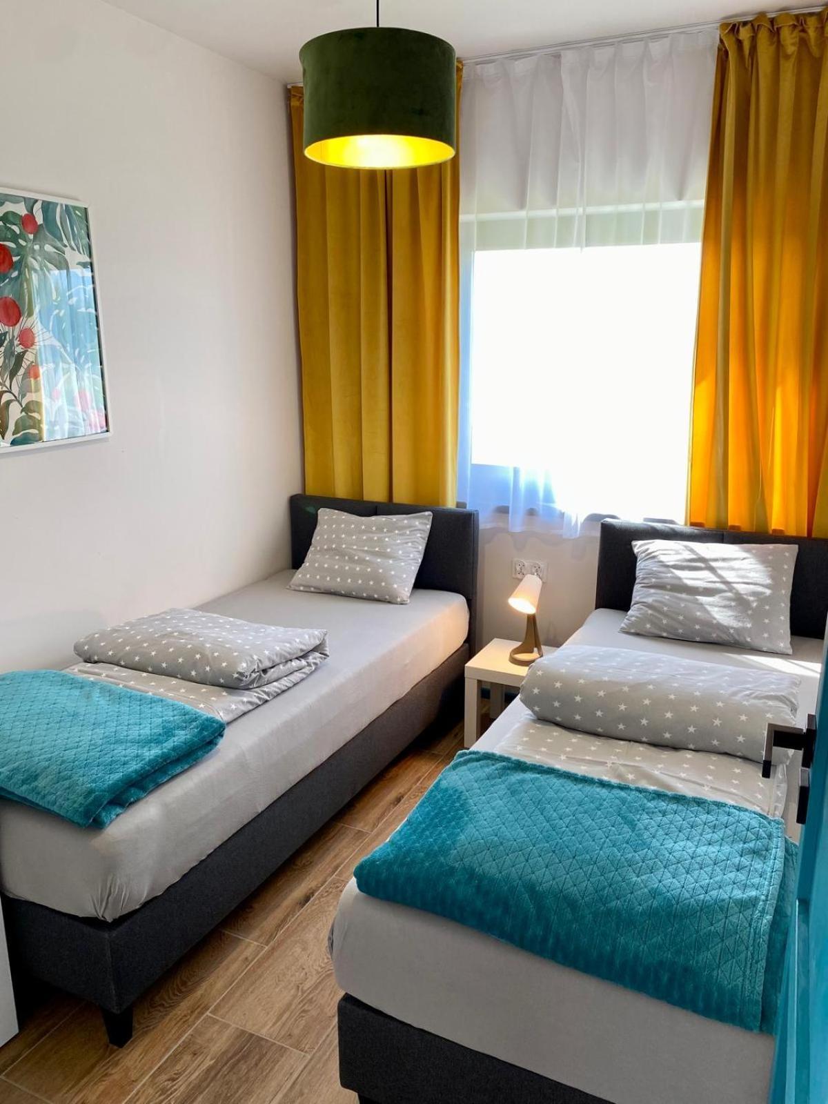 Apartamenty Czerwone Korale Chłopy Exteriér fotografie