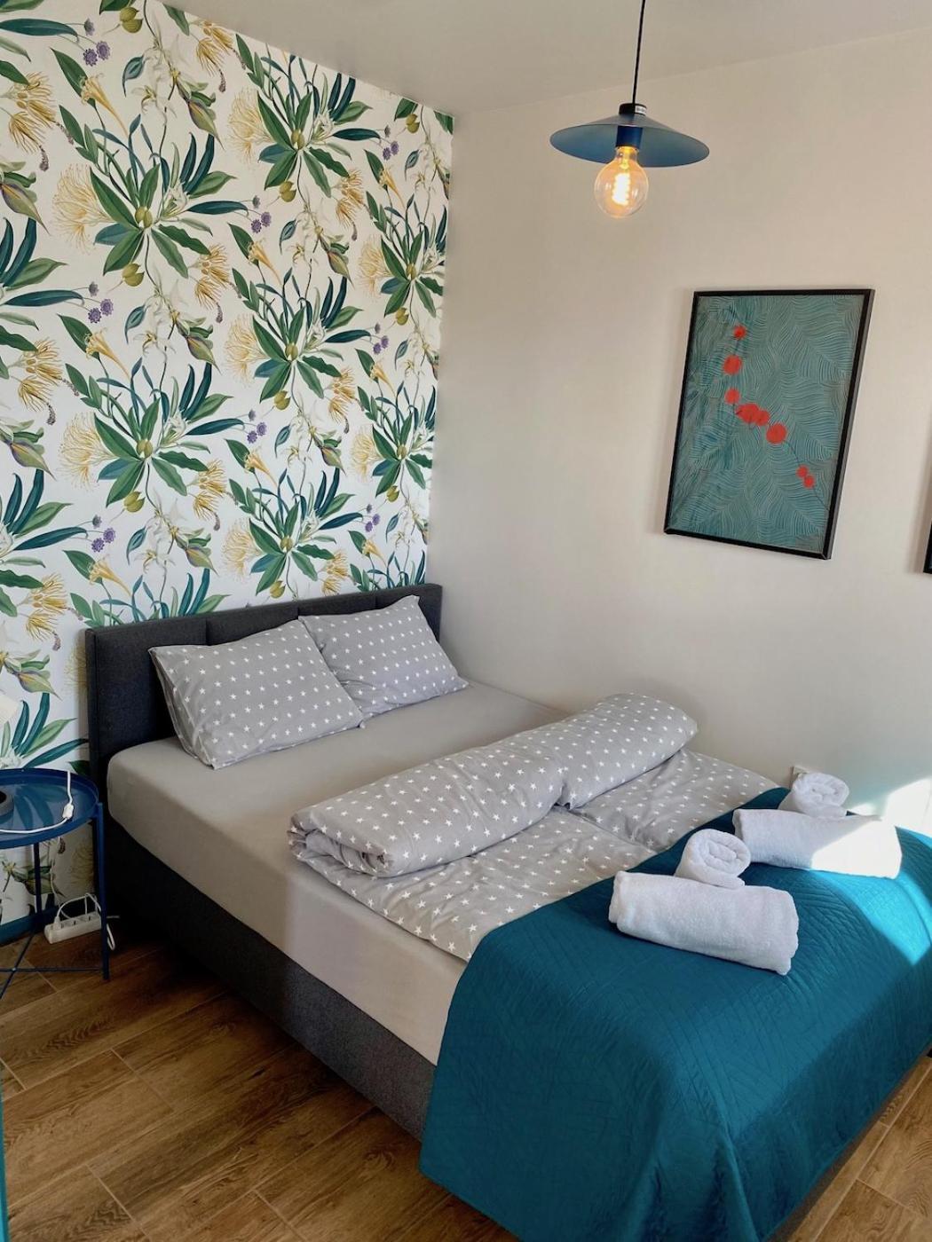 Apartamenty Czerwone Korale Chłopy Exteriér fotografie