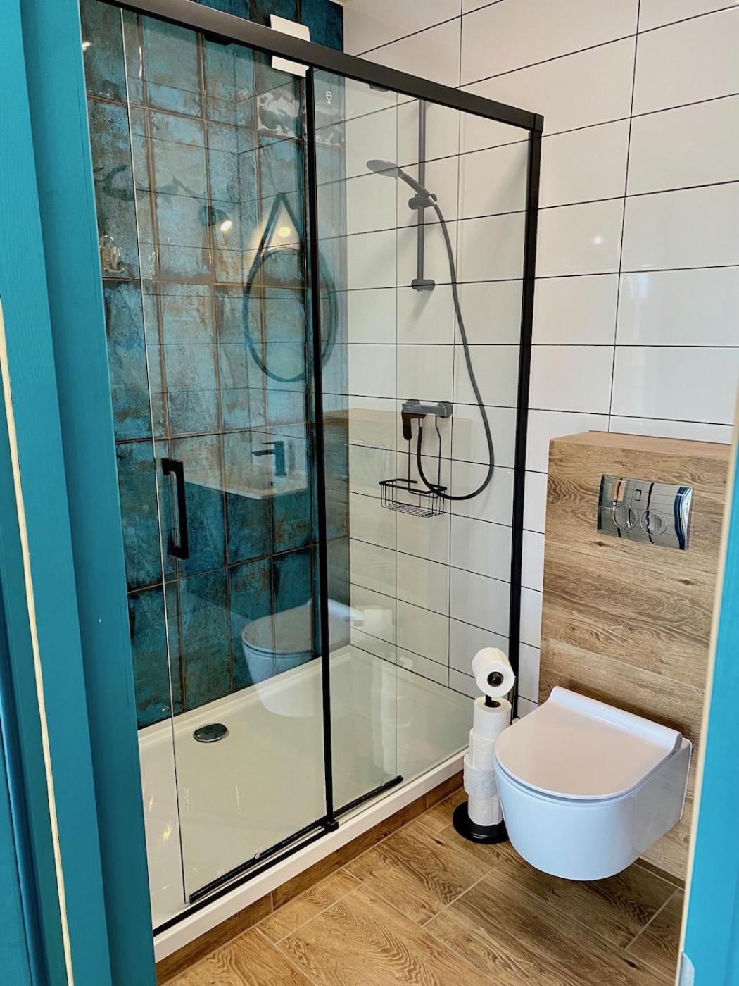 Apartamenty Czerwone Korale Chłopy Exteriér fotografie
