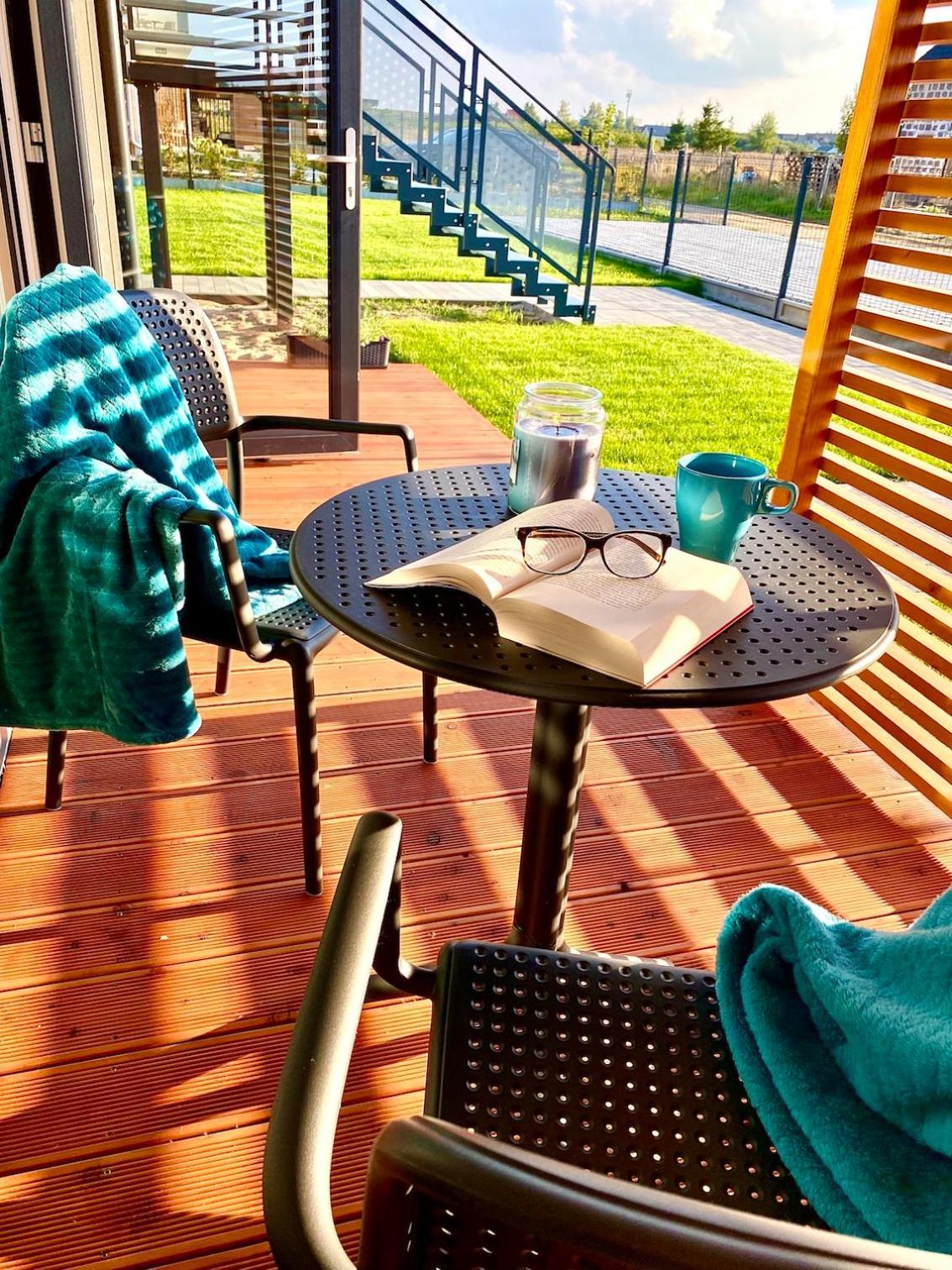 Apartamenty Czerwone Korale Chłopy Exteriér fotografie