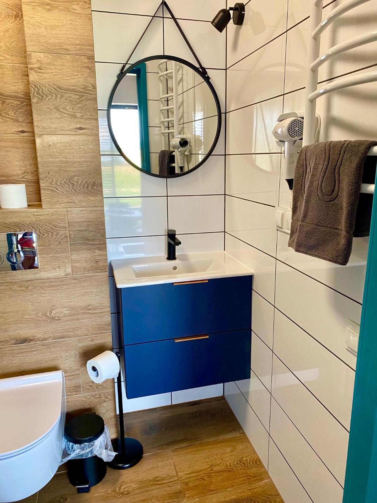 Apartamenty Czerwone Korale Chłopy Exteriér fotografie