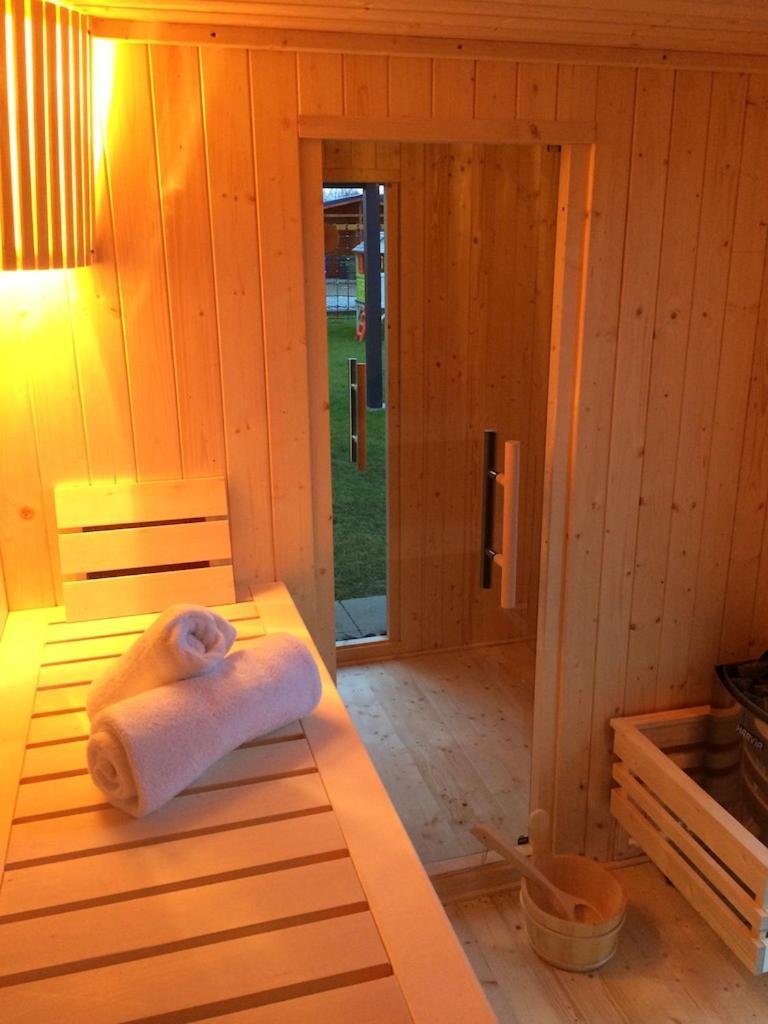 Apartamenty Czerwone Korale Chłopy Exteriér fotografie