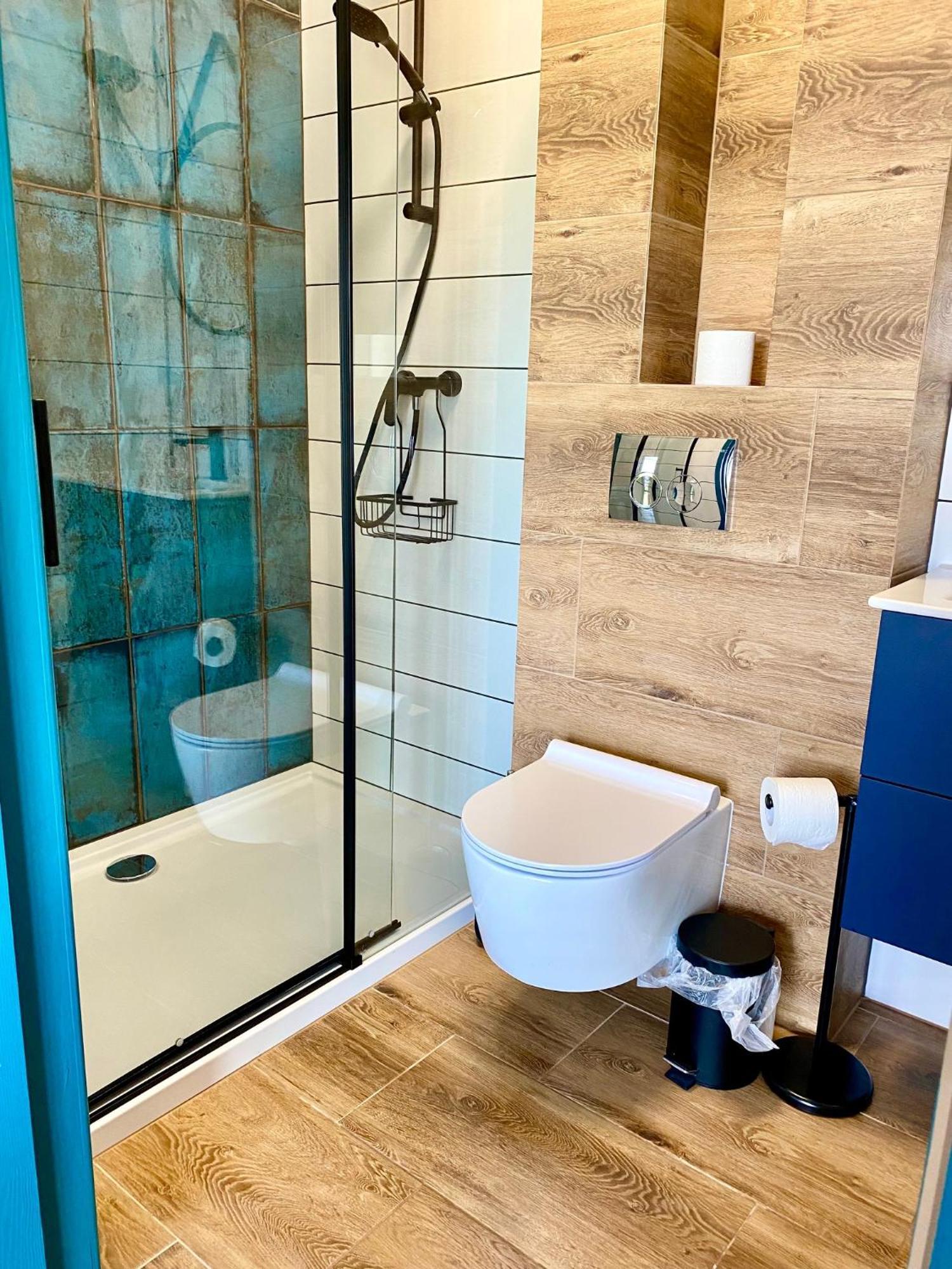 Apartamenty Czerwone Korale Chłopy Exteriér fotografie