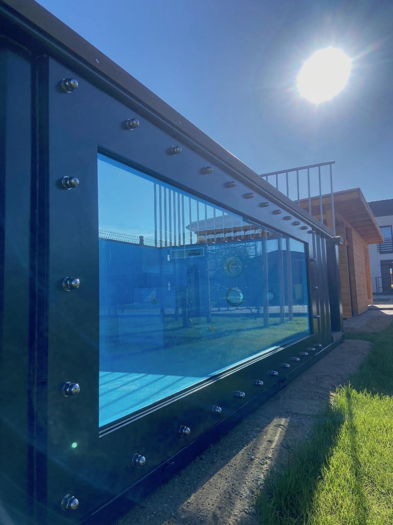 Apartamenty Czerwone Korale Chłopy Exteriér fotografie
